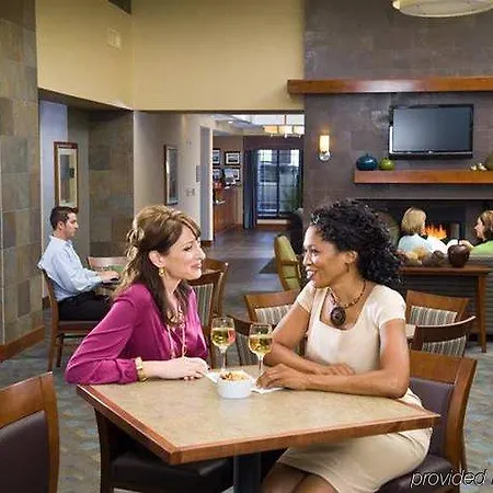 Homewood Suites By Hilton Boston/Andover 