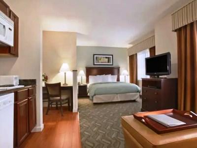 Homewood By Hilton Boston/andover 3*