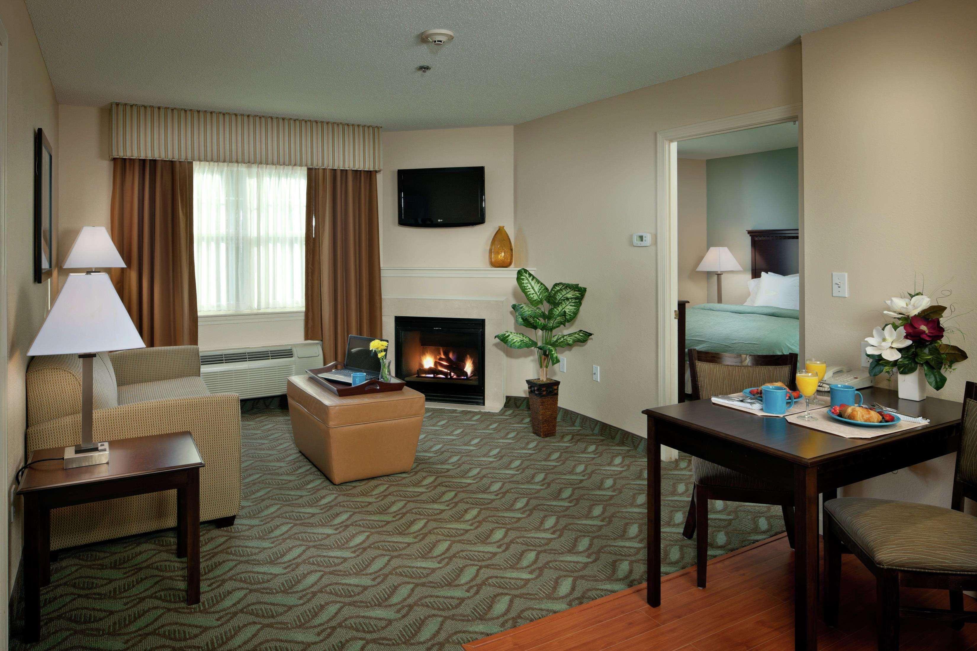 Hotel Homewood By Hilton Boston/andover 3*