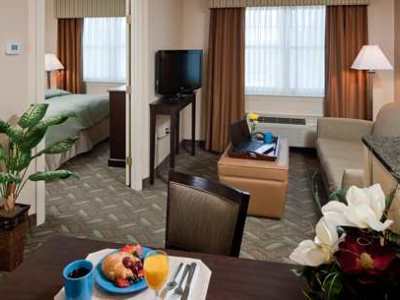 Homewood By Hilton Boston/andover