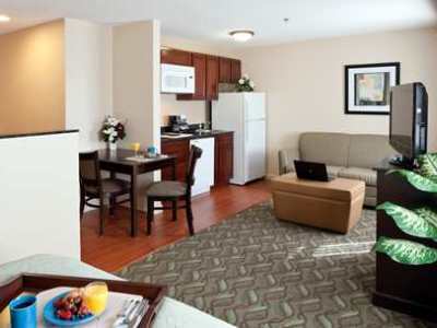 Hotel Homewood By Hilton Boston/andover 3*