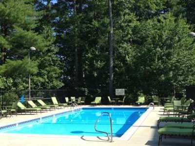 Hotel Homewood By Hilton Boston/andover 3*