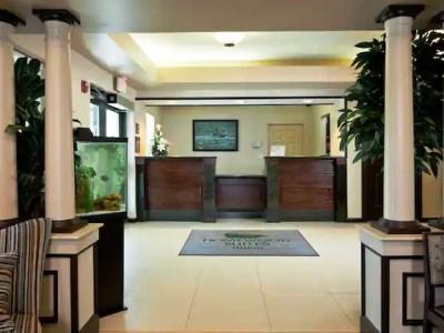 Homewood By Hilton Boston/andover 3* Andover