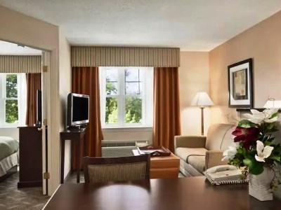 Homewood By Hilton Boston/andover