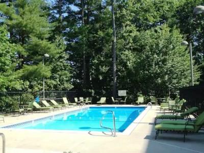 Homewood By Hilton Boston/andover 3*