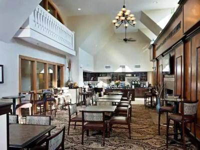 Homewood By Hilton Boston/andover Hotel
