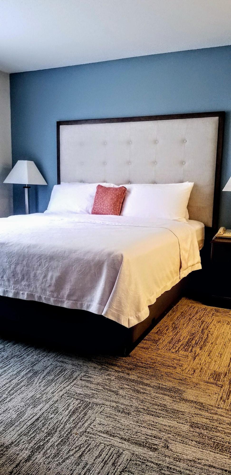 Homewood By Hilton Boston/andover Hotel