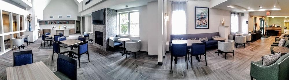 Homewood By Hilton Boston/andover Andover