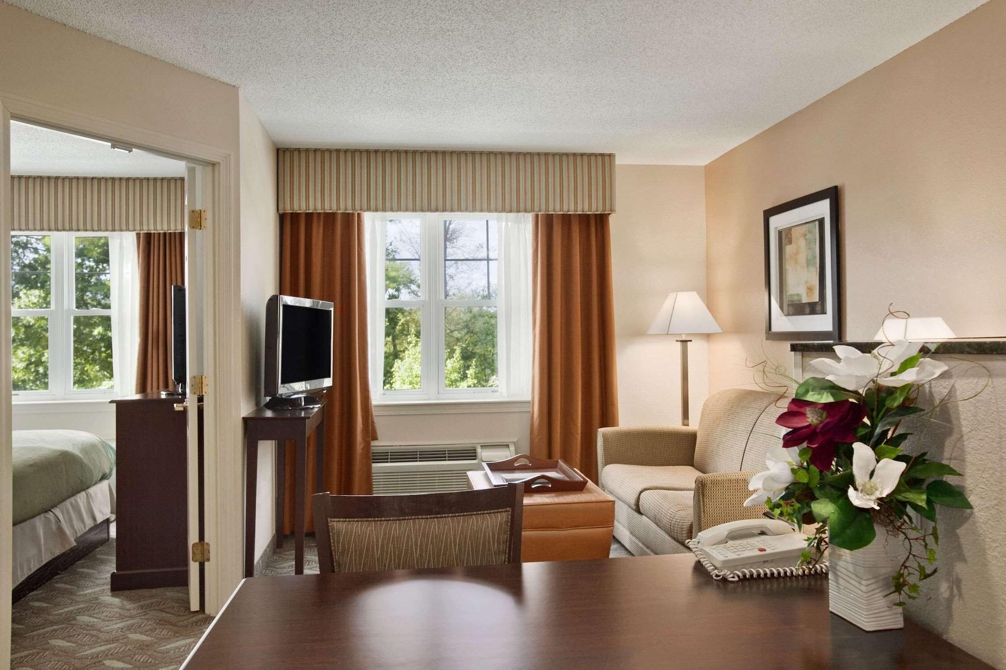 Homewood By Hilton Boston/andover 3*