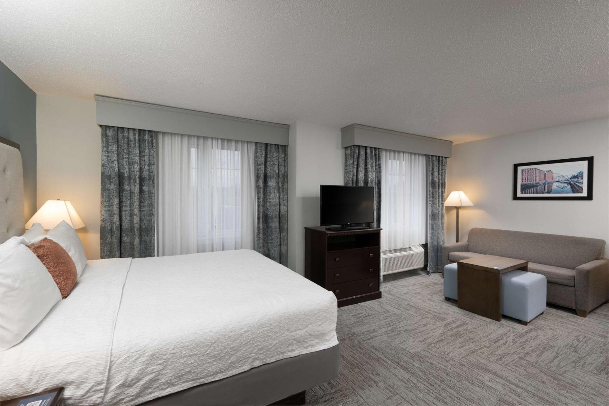Hotel Homewood By Hilton Boston/andover