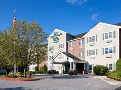 Homewood By Hilton Boston/andover Andover