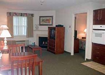 Hotel Homewood By Hilton Boston/andover 3*