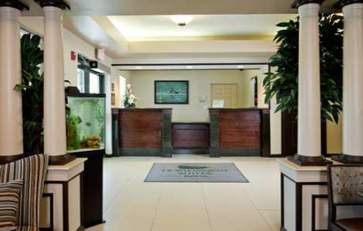 Homewood By Hilton Boston/andover Andover