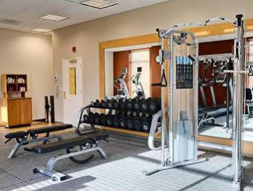 Hotel Homewood By Hilton Boston/andover